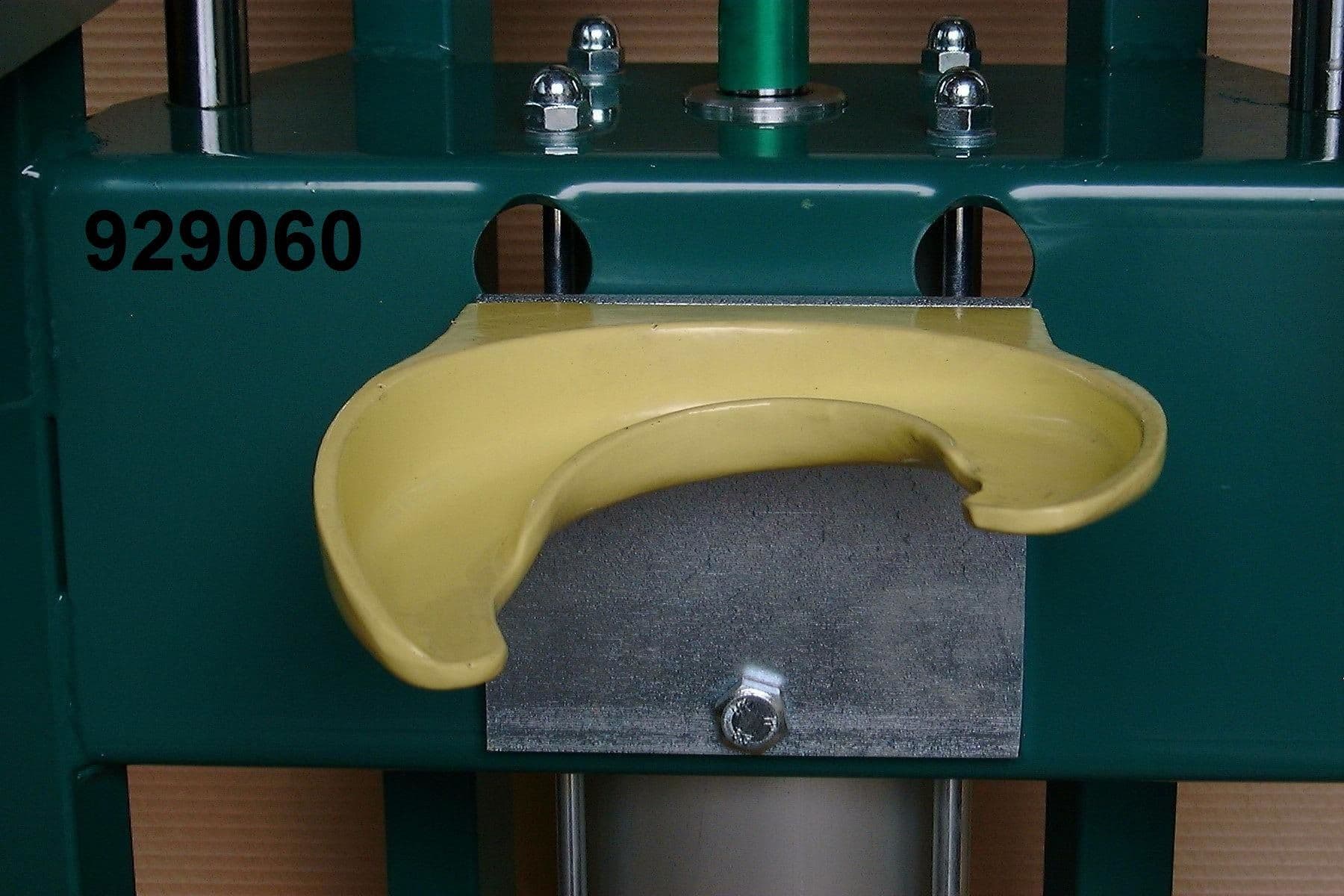 Compac Coil Spring Compressor CSC